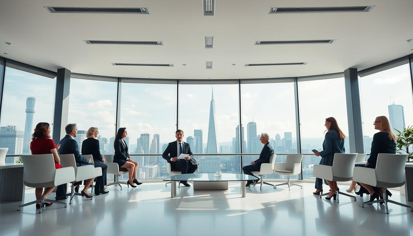 Legal Services for Businesses