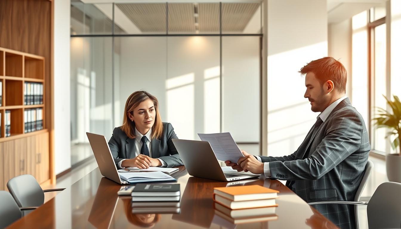 Contract Drafting and Review