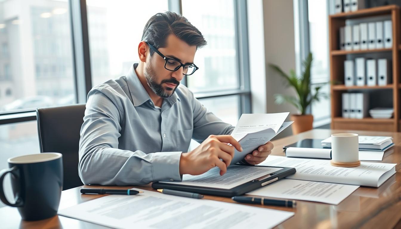 Corporate Governance Services